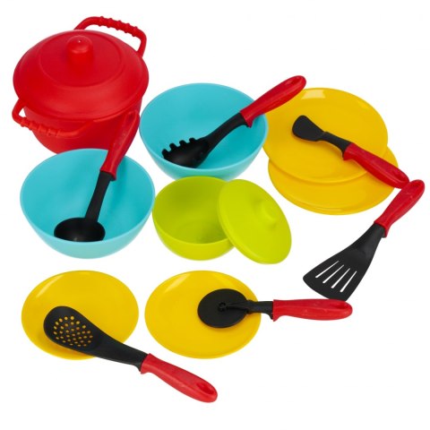 Naczynia kuchenne MEGA CREATIVE 568588