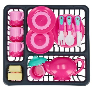 Naczynia kuchenne z ociekaczem MEGA CREATIVE 572022