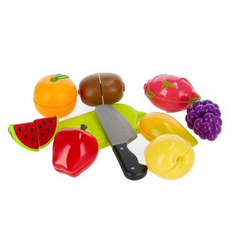 Owoce/Warzywa do krojenia MEGA CREATIVE 568656