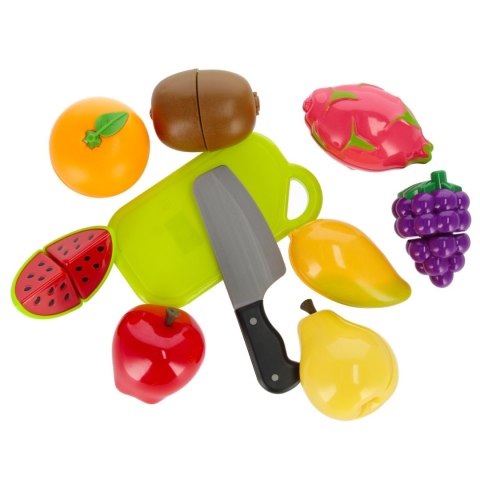 Owoce/Warzywa do krojenia MEGA CREATIVE 568656