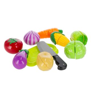 Owoce/Warzywa do krojenia MEGA CREATIVE 572078