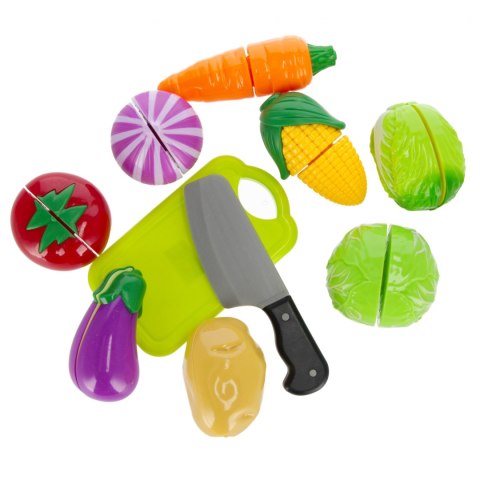 Owoce/Warzywa do krojenia MEGA CREATIVE 572078