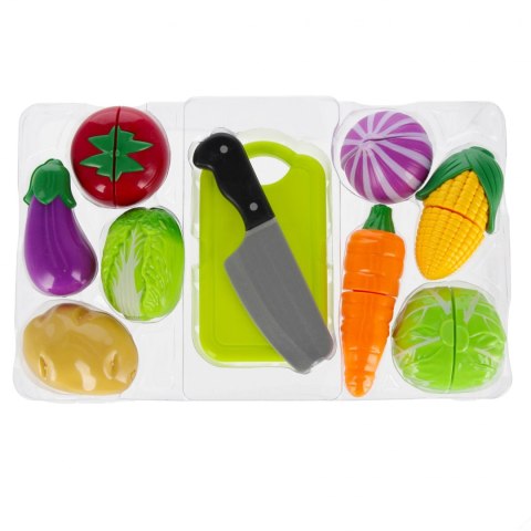Owoce/Warzywa do krojenia MEGA CREATIVE 572078