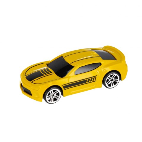 Parking Stacja Benzynowa z akcesoriami MEGA CREATIVE 573969