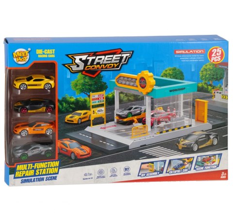 Parking Warsztat MEGA CREATIVE 572026