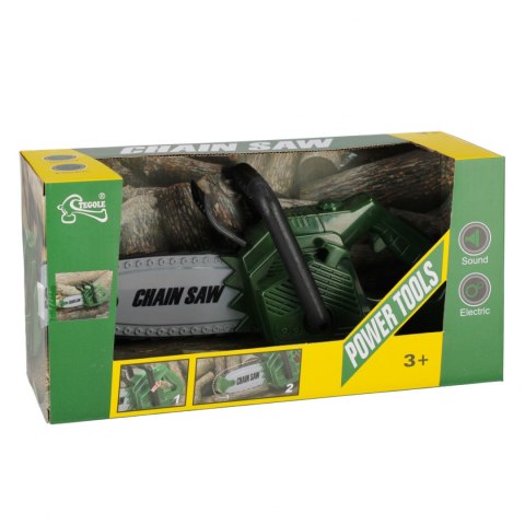 Piła łańcuchowa funkcyjna MEGA CREATIVE 573968