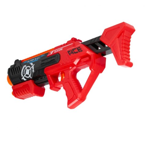 Pistolet na pociski wodne/piankowe MEGA CREATIVE 567281