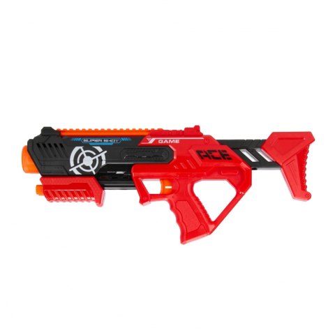 Pistolet na pociski wodne/piankowe MEGA CREATIVE 567281