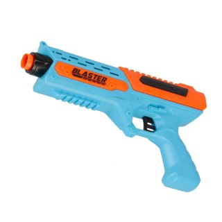 Pistolet na strzałki piankowe MEGA CREATIVE 572036