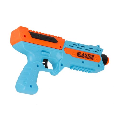 Pistolet na strzałki piankowe MEGA CREATIVE 572036
