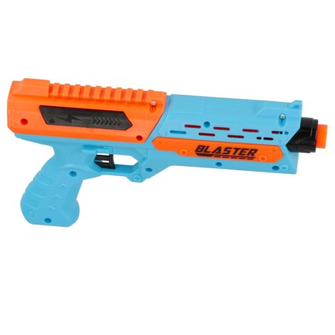 Pistolet na strzałki piankowe MEGA CREATIVE 572036