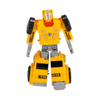 Robot 2w1 MEGA CREATIVE 571386