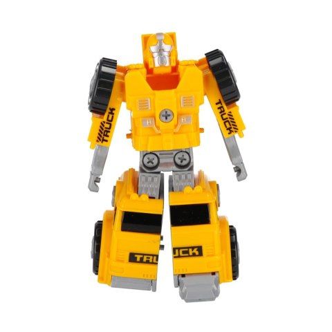 Robot 2w1 MEGA CREATIVE 571386