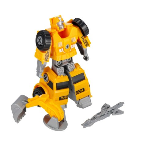 Robot 2w1 MEGA CREATIVE 571386