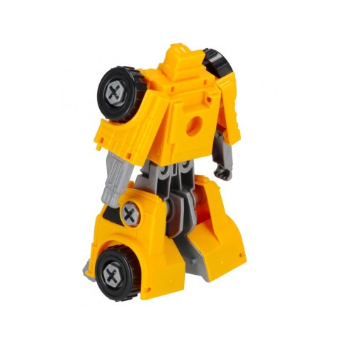 Robot 2w1 MEGA CREATIVE 571386