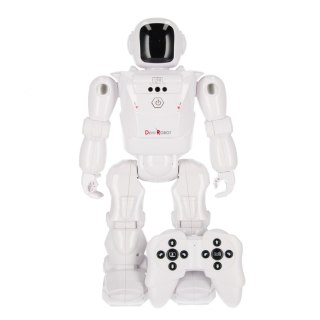 Robot zdalnie sterowany MEGA CREATIVE 567140