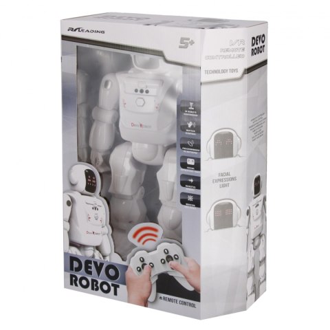 Robot zdalnie sterowany MEGA CREATIVE 567140