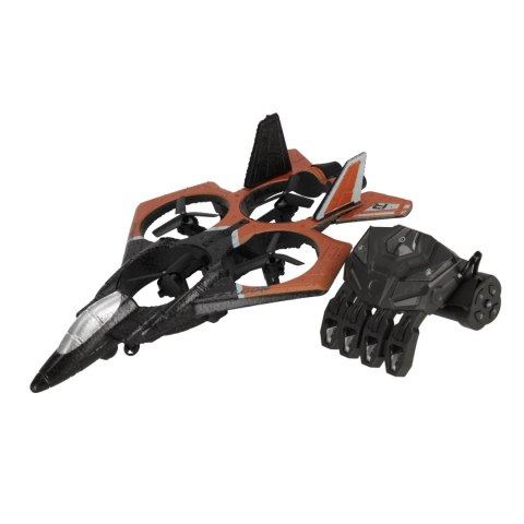 Samolot zdalnie sterowany Foam MEGA CREATIVE 567058