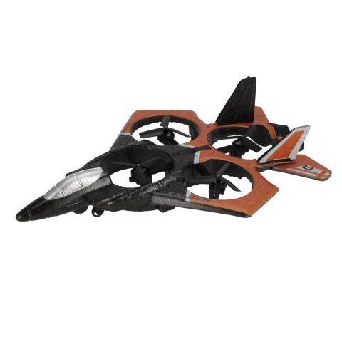 Samolot zdalnie sterowany Foam MEGA CREATIVE 567058