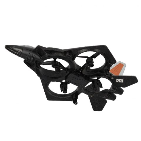 Samolot zdalnie sterowany Foam MEGA CREATIVE 567058