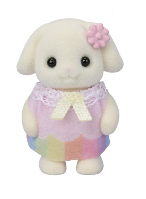 SYLVANIAN KOLOROWE PRZEDSZKOLE 5743 WB6