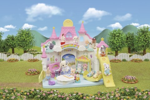 SYLVANIAN KOLOROWE PRZEDSZKOLE 5743 WB6