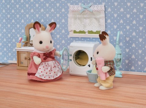 SYLVANIAN PRALKA I ODKURZACZ 5445 PUD6
