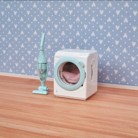 SYLVANIAN PRALKA I ODKURZACZ 5445 PUD6