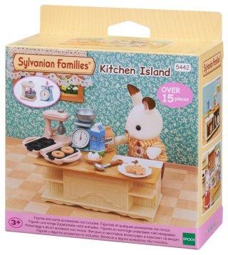 SYLVANIAN WYSPA KUCHENNA 5442 PUD6