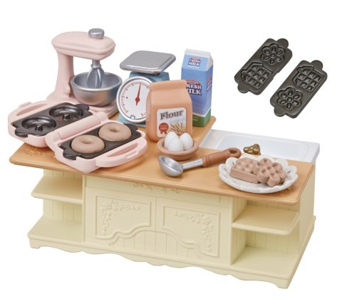 SYLVANIAN WYSPA KUCHENNA 5442 PUD6