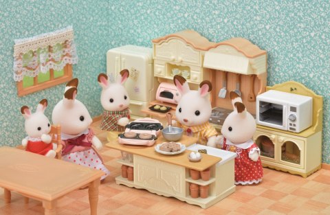 SYLVANIAN WYSPA KUCHENNA 5442 PUD6