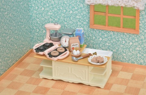 SYLVANIAN WYSPA KUCHENNA 5442 PUD6