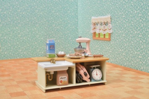 SYLVANIAN WYSPA KUCHENNA 5442 PUD6