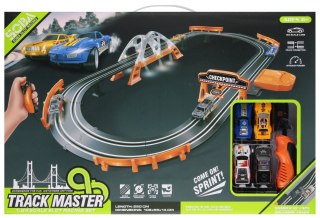 Tor samochodowy na kabel MEGA CREATIVE 567313