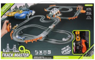 Tor samochodowy na kabel MEGA CREATIVE 567308