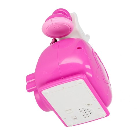 Telefon z tarczą MEGA CREATIVE 572397