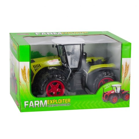 Traktor mix MEGA CREATIVE 567326