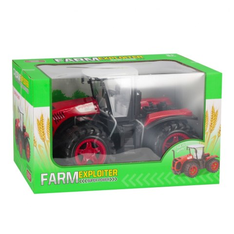 Traktor mix MEGA CREATIVE 567326