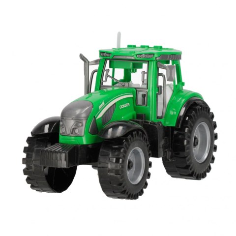 Traktor z akcesoriami MEGA CREATIVE 567332