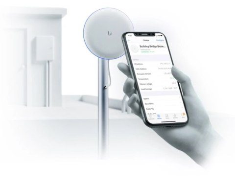 UBIQUITI UNIFI UBB KIT