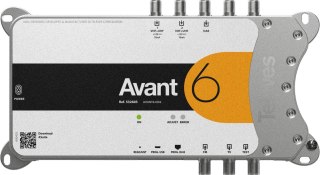 Wzmacniacz kanałowy Televes AVANT 6 ref. 532603