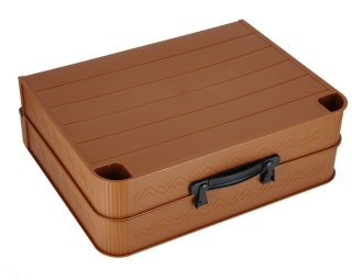 Zestaw Kamping MEGA CREATIVE 567916