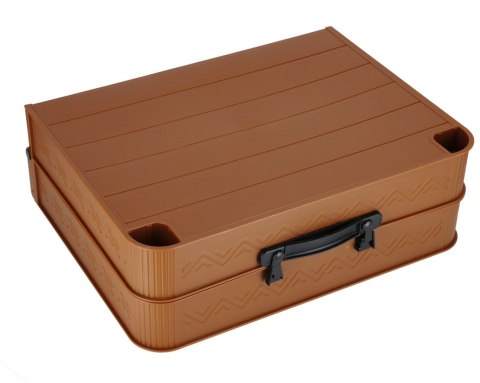 Zestaw Kamping MEGA CREATIVE 567916