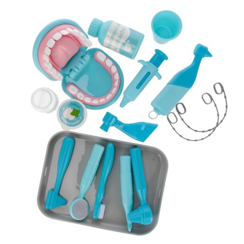 Zestaw Lekarz Dentysta MEGA CREATIVE 574058