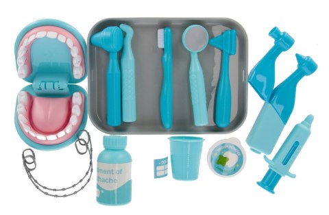 Zestaw Lekarz Dentysta MEGA CREATIVE 574058