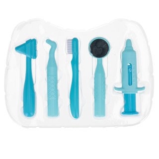 Zestaw Lekarz Dentysta walizka MEGA CREATIVE 574058