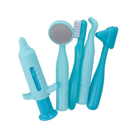 Zestaw Lekarz Dentysta walizka MEGA CREATIVE 574058