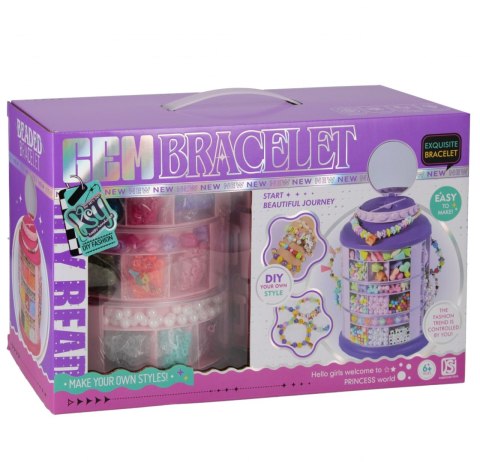 Zestaw Piękności MEGA CREATIVE 574157