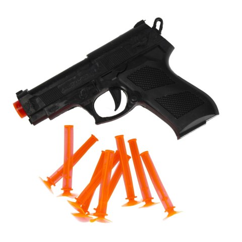 Pistolet na strzałki MEGA CREATIVE 569570