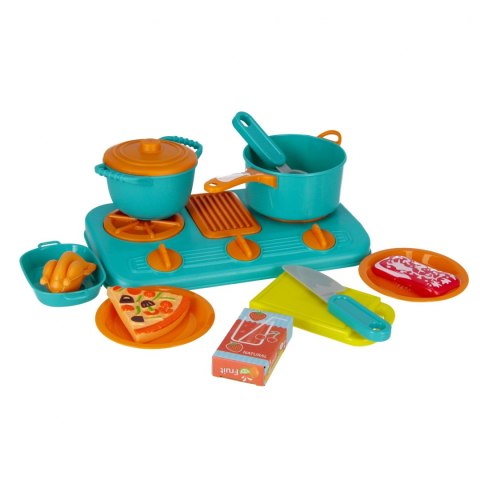 Zestaw kuchenny MEGA CREATIVE 568663